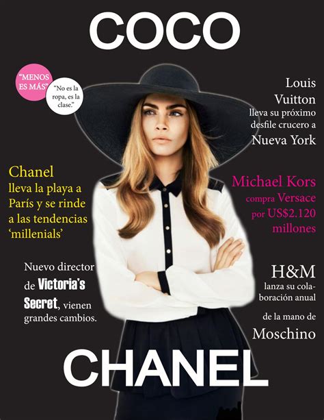 revistas chanel|Chanel online shop.